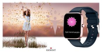 Giewont GW230-5 Pulkstenis (GW230-5)