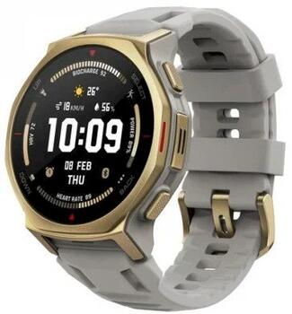 Amazfit T-Rex 3 Pro Умные часы 44mm Arctic Gold (W2548GL2N)