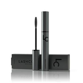 Lashcode Mascara Black Тушь для ресниц 10 ml (5905669547116)