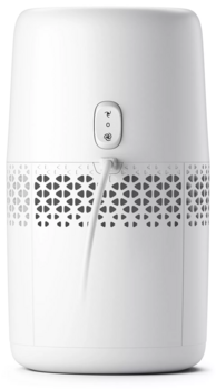 Philips 2000 series HU2510/10 Увлажнитель воздуха (HU2510/10)