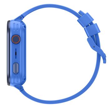 Garett Kids Essa 4G Умные часы для детей GPS / WiFi / IP67 / Video Call / Voice Call / SMS (ESSA_4G_BLU)
