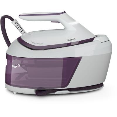 Philips PerfectCare 6000 PSG6020/30 Tvaika ģenerators (PSG6020/30)