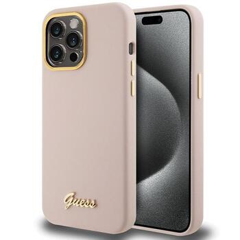 Guess GUHCP15XSMBSLP Чехол для Apple iPhone 15 Pro Max (GUHCP15XSMBSLP)