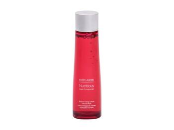Estée Lauder Nutritious Facial Lotion and Spray Лосьон и спрей для лица 200ml / Super-Pomegranate (887167381926)