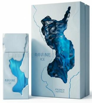 French Avenue Ravine Парфюм PAR 100ml (6298042001909)