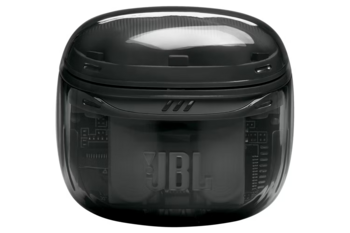 JBL Tune Flex 2 Ghost Edition TWS Беспроводные наушники (JBLTFLEX2GBLK)