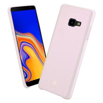 Dux Ducis Skin Lite Case Прочный Силиконовый чехол для Huawei Mate 30 Lite Розовый (DUX-LITE-MAT30L-PI)