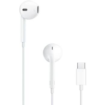 Apple EarPods (USB-C) Наушники (MTJY3ZM/A)