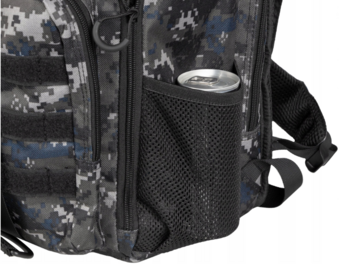 Genesis Pallad 450 Camo Lite Мugursoma 15.6 (NBG-2097)