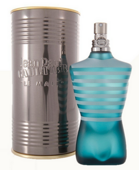 Jean P. Gaultier Le Male Парфюм EDT 40 ml (3423470476460)