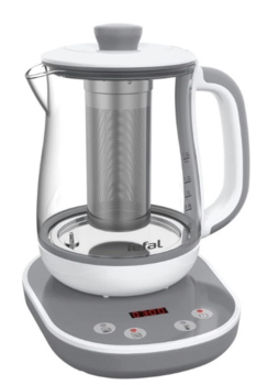 Tefal BJ551B10 Электрический чайник 1.5L 1430W (BJ551B10)
