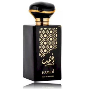 Hamidi Dahab Smaržas EDP 100 ml (6294015161687)