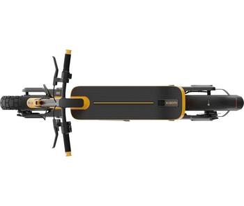 Xiaomi Mi Electric Scooter 6 Ultra 25km/h / 1200W / 585Wh (BHR08KTGL) (BHR08KTGL)