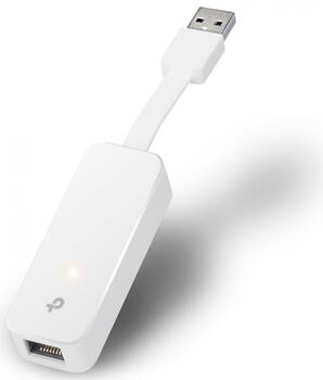 Tp-Link UE300 Проводной адаптер (UE300)
