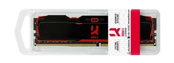 Goodram IRDM X 16GB Оперативная память (IR-X3200D464L16A/16G)