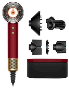 Dyson Supersonic Nural Фен 1600W (493117-01)