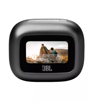 JBL Live Flex 3 Беспроводные наушники (JBLLIVEFLEX3BLK)