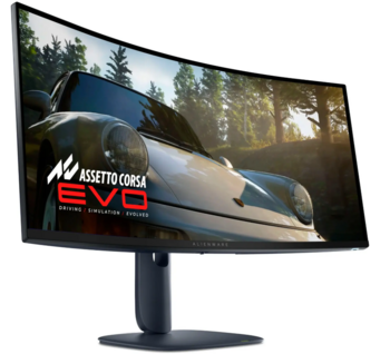 Dell Alienware AW3425DW Monitors 34