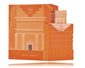 Paris Corner Zaman Al Ula Парфюм EDP 100 ml (6202213392154)