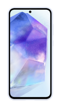 Samsung Silicone Cover Чехол для Samsung Galaxy A57 (EF-PA576CLEGWW)