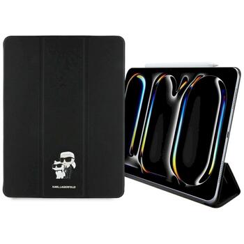 Karl Lagerfeld KLFC13PM24SAKCK Чехол для планшета iPad Pro 13