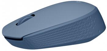 Logitech M171 Мышь (910-006866)