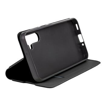 OBAL:ME SmoothTouch Case Защитный чехол для Samsung Galaxy A16 4G/5G / чёрный (57983123633)