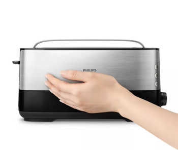 Philips Viva Collection HD2692/90 Tosteris (HD2692/90)