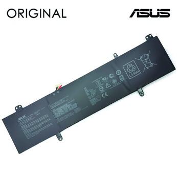 Оригинальная аккумуляторная батарея B31N1707 для портативного компьютера Asus 3653mAh (NB431199)