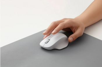 Xiaomi Comfort Edition BHR9354GL Беспроводная мышь (BHR9354GL)