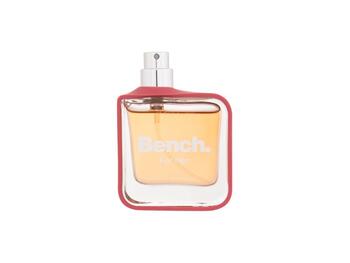 Bench. For Her Туалетная вода EDT 30ml (TESTER) (5024693190782)