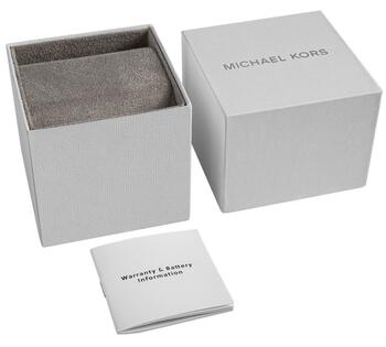 Michael Kors MK9147 Vīriešu pulkstenis (BB147)