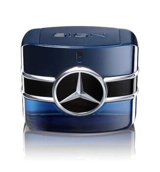 Mercedes-Benz Sign Парфюмерный Тестер EDP 100ml (3595471112019)