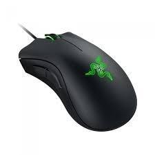 Razer DeathAdder Essential Spēļu pele (RZ01-03850100-R3M1)