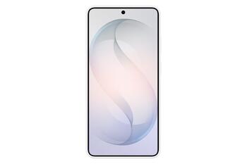 Samsung EF-ES948CWE Silicone Magnet Cover Защитный чехол для Samsung Galaxy S26 Ultra / белый (EF-ES948CWEGWW)