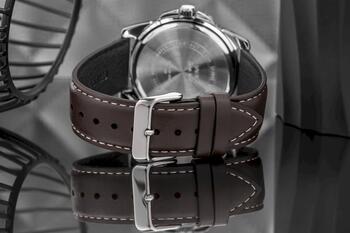 CASIO MTP-1314PL-7AVEF Vīriešu rokas pulkstenis / sudraba (MTP-1314PL-7AVEF)