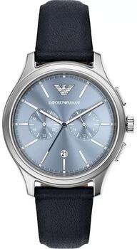 Emporio Armani Dario AR11747 Rokas Pulkstenis 42 mm (4064092376470)