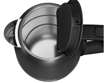 Tefal KO5S08E0 Электрический чайник 1.7L 2400W (KO5S08E0)