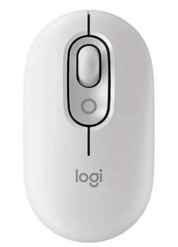 Logitech 910-007411 POP Мышь (910-007411)