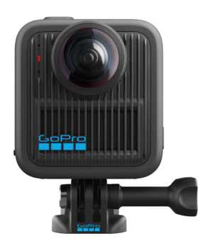 GoPro MAX 2.0 Спортивная камера 360° 8K (CHDHZ-311-RW)