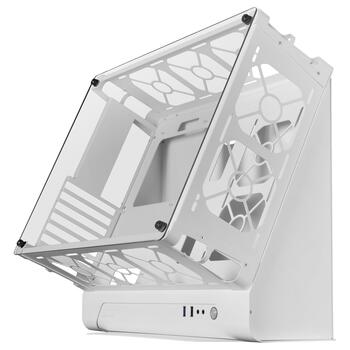 Mars Gaming MCB Ultra Gaming XL Datora korpuss ATX (MCBW)