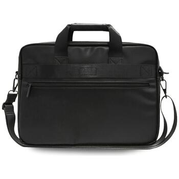 BMW Carbon Pockets & Metal Logo 16