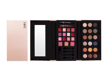ZMILE COSMETICS Glam To Go Makeup Palette Тональная основа для лица 25,1g (4038432014674)