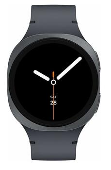 Samsung Galaxy Watch8 Умные часы 40mm (SM-L320NDAAEUE)