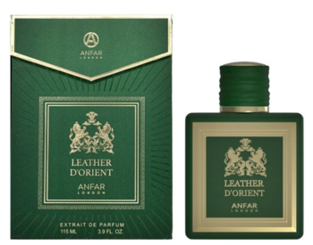 Anfar Amber D'Orient Парфюм PAR 115 ml (6292257603019)