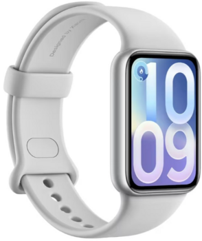 Xiaomi Smart Band 10 Pro смарт часы silver (BHR08WBGL)