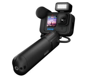 GoPro HERO12 Камера (CHDFB-121-EU)