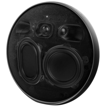 Harman Kardon Onyx Studio 9 Skaļrunis (HKOS9BLKEP)