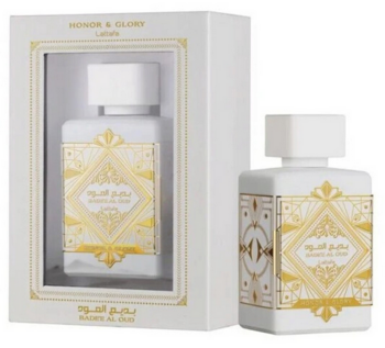 Lattafa Badee Al Oud Honor & Glory Парфюм EDP 100 ml (6290360593135)