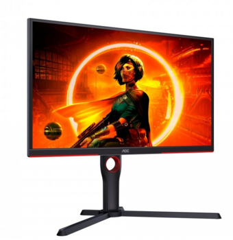 AOC 25G3ZM/BK Монитор 24.5